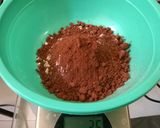 Foto langkah ke 2 dari resep Chocolate cookies.