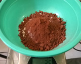 Foto langkah ke 2 dari resep Chocolate cookies.