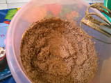 Chocolate cookies