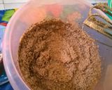 Foto langkah ke 3 dari resep Chocolate cookies.