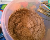 Foto langkah ke 3 dari resep Chocolate cookies.