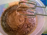 Chocolate cookies