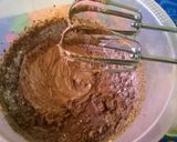 Foto langkah ke 4 dari resep Chocolate cookies.