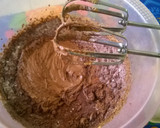 Foto langkah ke 4 dari resep Chocolate cookies.