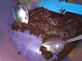 Chocolate cookies