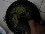 Tempe Mendol dibuang sayang