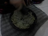 Tempe Mendol dibuang sayang