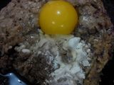 Tempe Mendol dibuang sayang