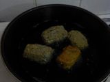 Tempe Mendol dibuang sayang