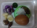 Tempe Mendol dibuang sayang