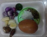 Foto langkah ke 1 dari resep Tempe Mendol dibuang sayang.