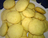 Foto langkah ke 4 dari resep kue kering keju.