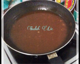 Foto langkah ke 5 dari resep Fuyunghai Chinese Sayuran Daging ala Indah.