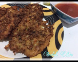 Foto langkah ke 6 dari resep Fuyunghai Chinese Sayuran Daging ala Indah.