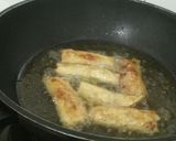 Foto langkah ke 9 dari resep Lumpia Semarang .