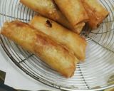 Foto langkah ke 10 dari resep Lumpia Semarang .