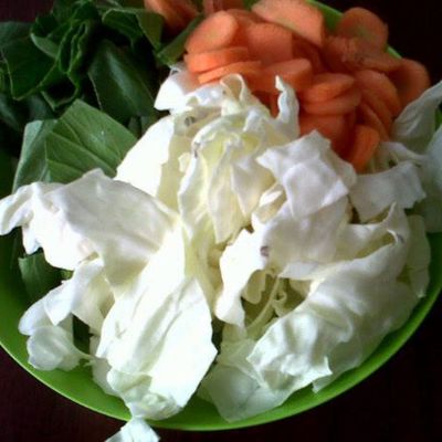 Langkah 1