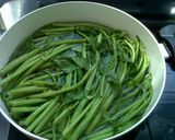 Foto langkah ke 2 dari resep Pelecing Kangkung Asli Lombok.