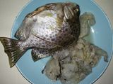 Pindang Pedas