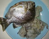Foto langkah ke 1 dari resep Pindang Pedas.