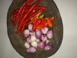 Pindang Pedas