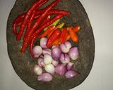 Foto langkah ke 2 dari resep Pindang Pedas.