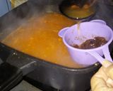 Foto langkah ke 6 dari resep Pindang Pedas.