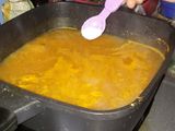 Pindang Pedas