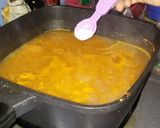 Foto langkah ke 7 dari resep Pindang Pedas.
