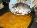 Pindang Pedas