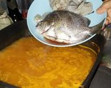 Foto langkah ke 8 dari resep Pindang Pedas.