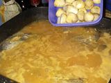 Pindang Pedas