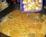 Foto langkah ke 9 dari resep Pindang Pedas.