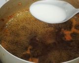 Foto langkah ke 3 dari resep Saus Gula Lumpia Semarang.