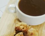 Foto langkah ke 4 dari resep Saus Gula Lumpia Semarang.