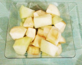 Foto langkah ke 2 dari resep Salad Buah.
