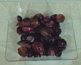 Foto langkah ke 1 dari resep Salad Buah.