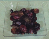 Foto langkah ke 1 dari resep Salad Buah.