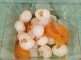 Salad Buah