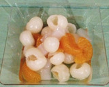 Foto langkah ke 3 dari resep Salad Buah.