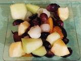 Salad Buah