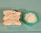Foto langkah ke 6 dari resep Salad Buah.