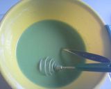 Foto langkah ke 2 dari resep cupcake menul no mixer.