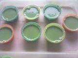 cupcake menul no mixer
