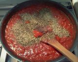 Foto langkah ke 6 dari resep World's Best Lasagna.