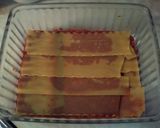Foto langkah ke 10 dari resep World's Best Lasagna.