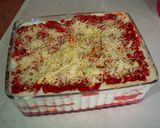 Foto langkah ke 13 dari resep World's Best Lasagna.