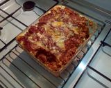 Foto langkah ke 16 dari resep World's Best Lasagna.