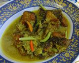 Foto langkah ke 8 dari resep Acar Ikan Nila.