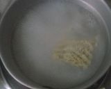 Foto langkah ke 1 dari resep Sosis Gulung Mie .